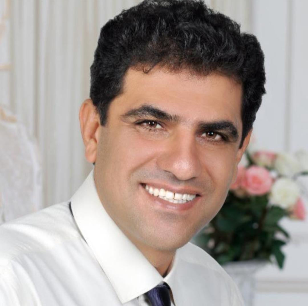 Ibrahim Ghasemi
