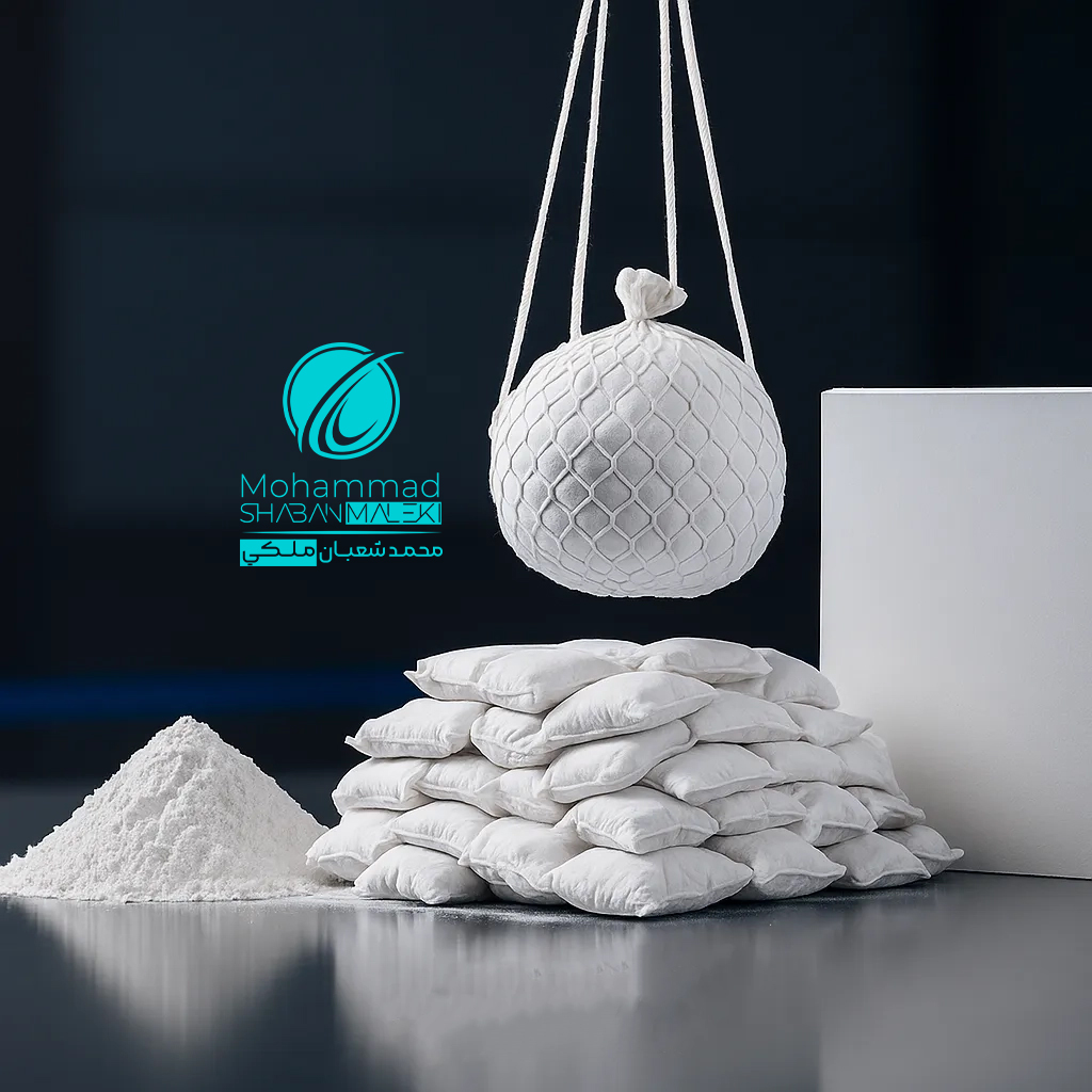 Real-Time Setting Test (Initial & Final) – Export Gypsum